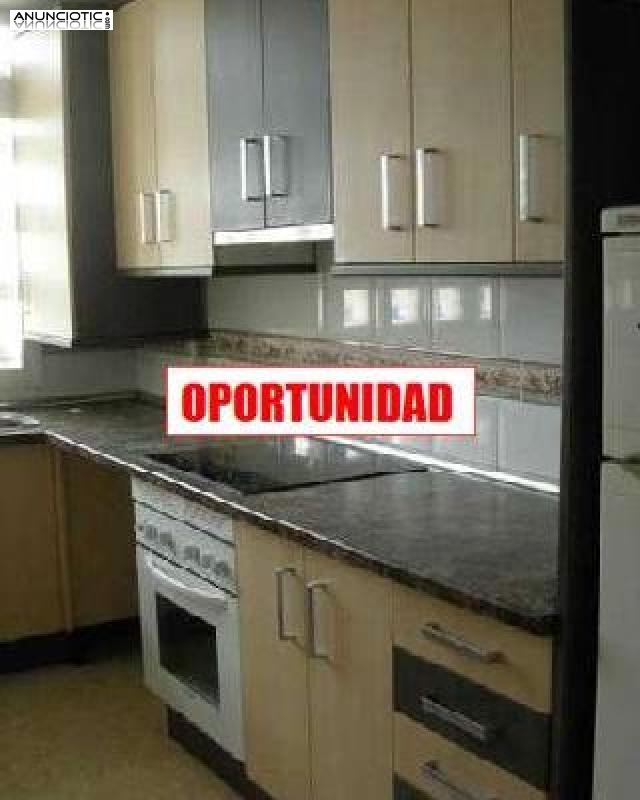 Alquiler vivienda centro móstoles