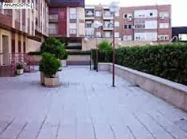 Estupendo apartamento en las rozas