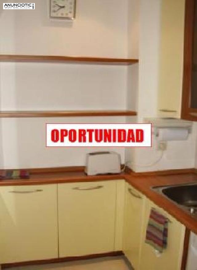 Fabuloso apartamento en alquiler