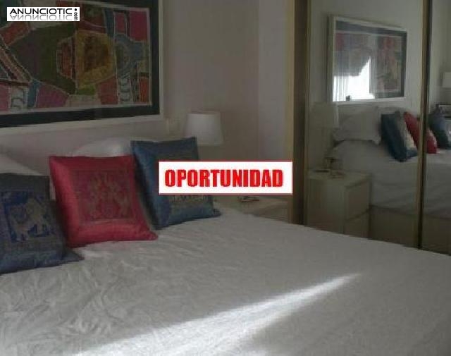 Estupendo piso de 3 dorm europolis