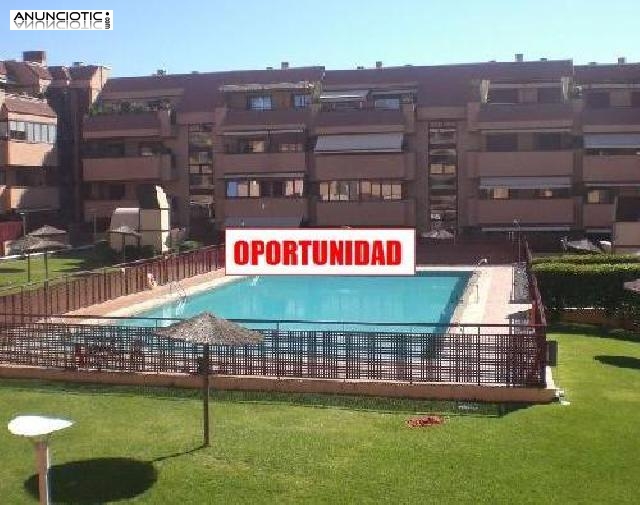 Estupendo piso de 3 dorm europolis