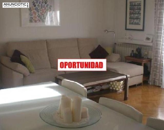 Estupendo piso de 3 dorm europolis