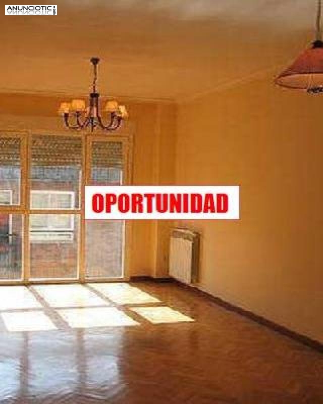 Apartamento en prosperidad