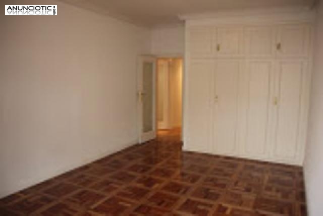 Piso en salamanca de 159 m2