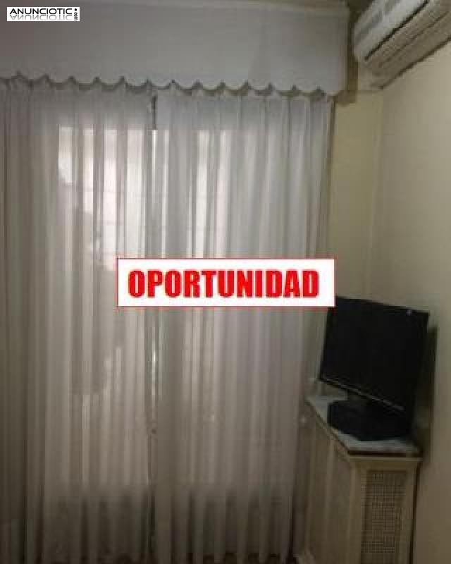 Piso en prosperidad de 74 m2