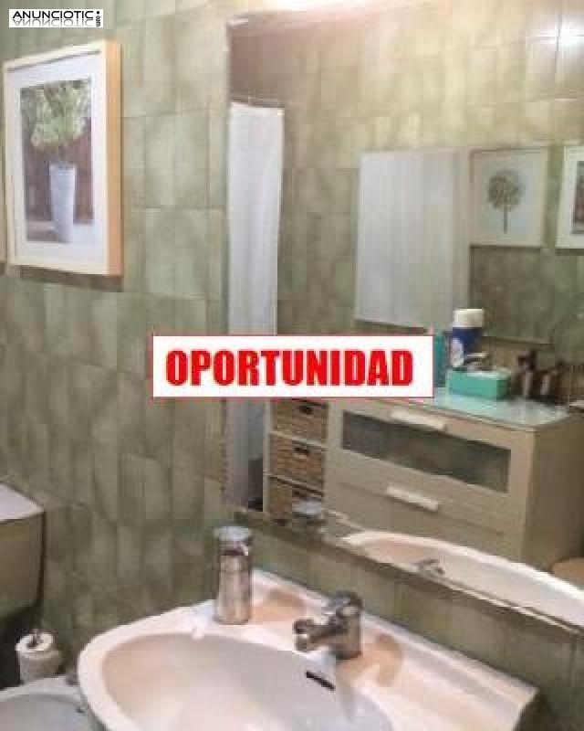 Piso en prosperidad de 74 m2