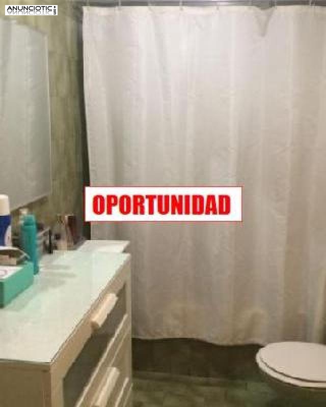 Piso en prosperidad de 74 m2