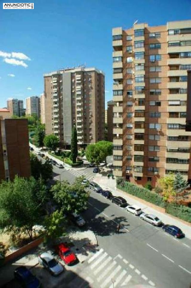 Duplex en pinar del rey de 73 m2