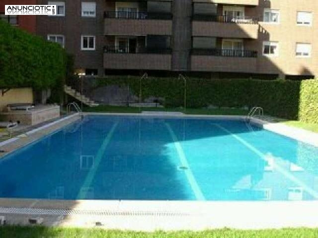 Duplex en pinar del rey de 73 m2