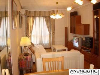 * 850  - APARTAMENTO NUEVO PARA ESTUDIANTES A 10 MINT. DEL CENTRO (ZONA NUEVA ORCASITAS) 