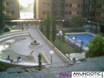 * 850  - APARTAMENTO NUEVO PARA ESTUDIANTES A 10 MINT. DEL CENTRO (ZONA NUEVA ORCASITAS) 