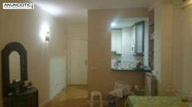 Apartamento en madrid por 850 ?