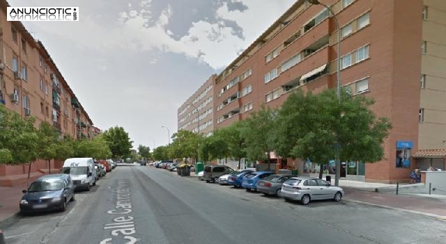 Piso en alquiler reformado en móstoles