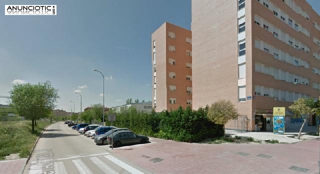 Piso en alquiler reformado en móstoles