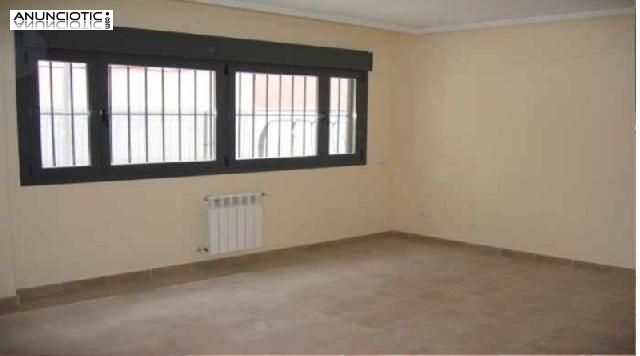 Piso tipo duplex en madrid