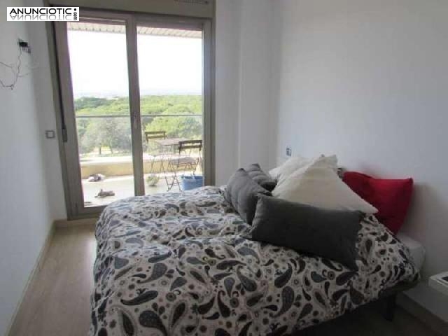 Alquiler apartament con geniales vistas