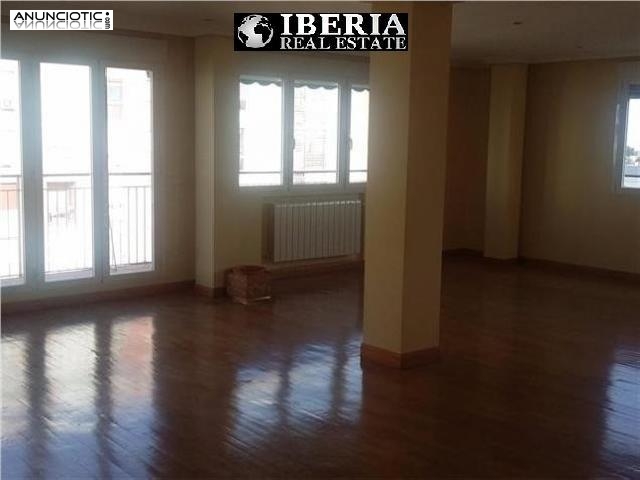 Piso de lujo con 208 m2 en chamartin