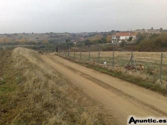 FINCA 17.000m2 a 50KM MADRID PEGADA a URBANIZACION por 38.000 Euros