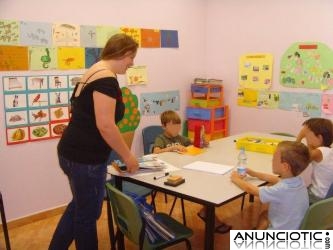 SE TRASPASA ACADEMIA-FUENGIROLA- PRIMARIA-SECUNDARIA-BACHILLERATO