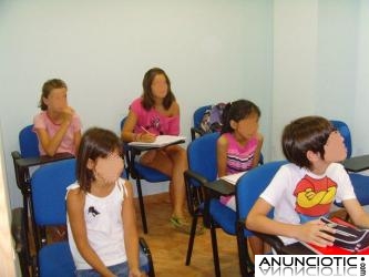 SE TRASPASA ACADEMIA-FUENGIROLA- PRIMARIA-SECUNDARIA-BACHILLERATO