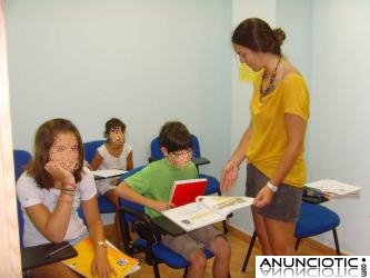 SE TRASPASA ACADEMIA-FUENGIROLA- PRIMARIA-SECUNDARIA-BACHILLERATO