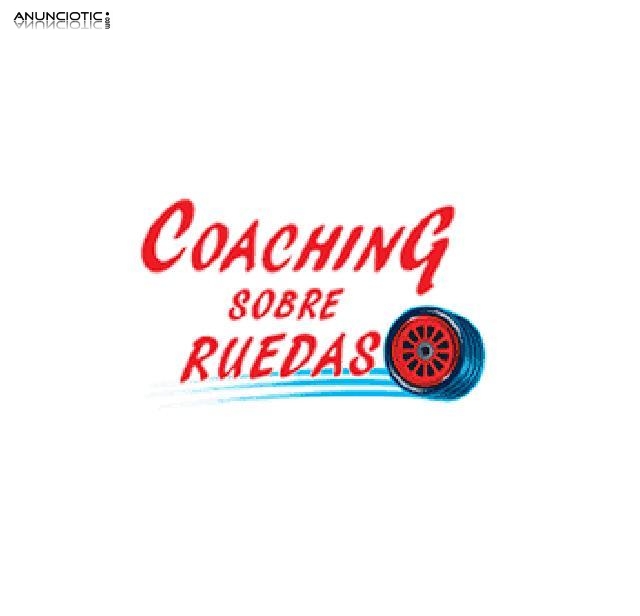 Coaching Sobre Ruedas - Tu sitio especializado en gestionar el miedo a cond