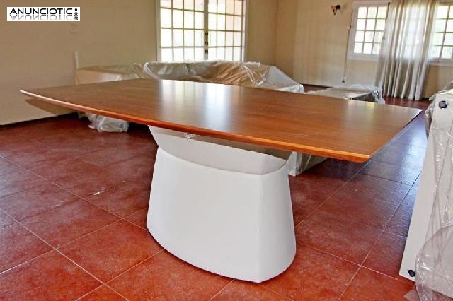 Mueble de buena calidad, salon completo