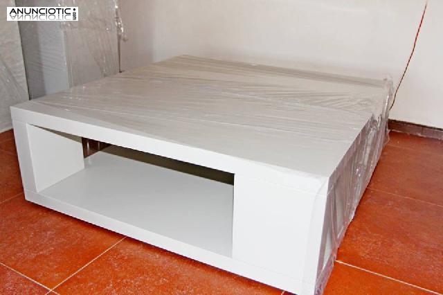 Mueble de buena calidad, salon completo