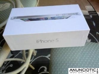 Compre 2 y Obtenga 1 Gratis Apple iphone 5   - 320 EUR