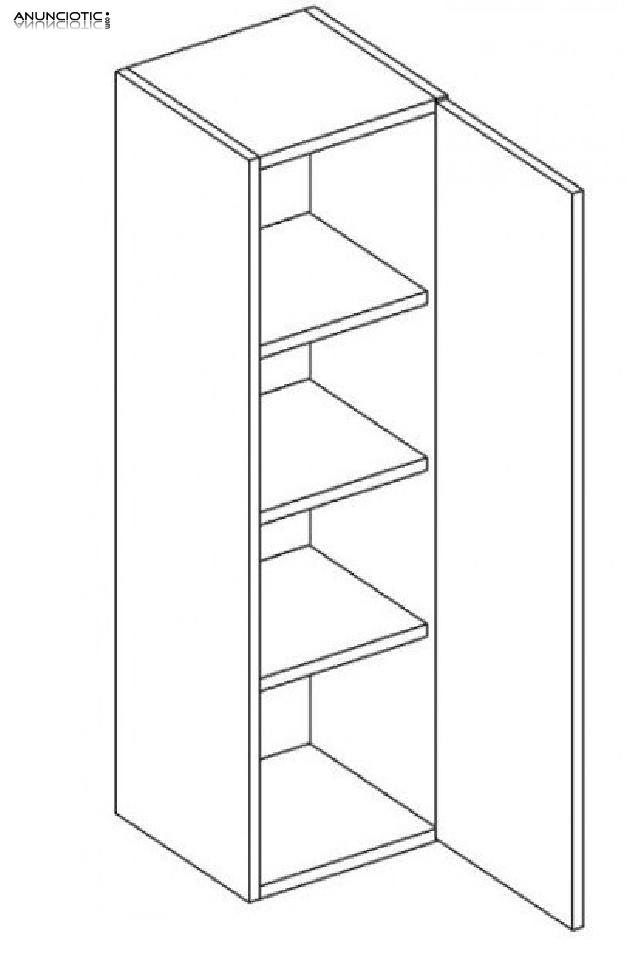 Armario Colgante modelo Aprilia Ref 3327