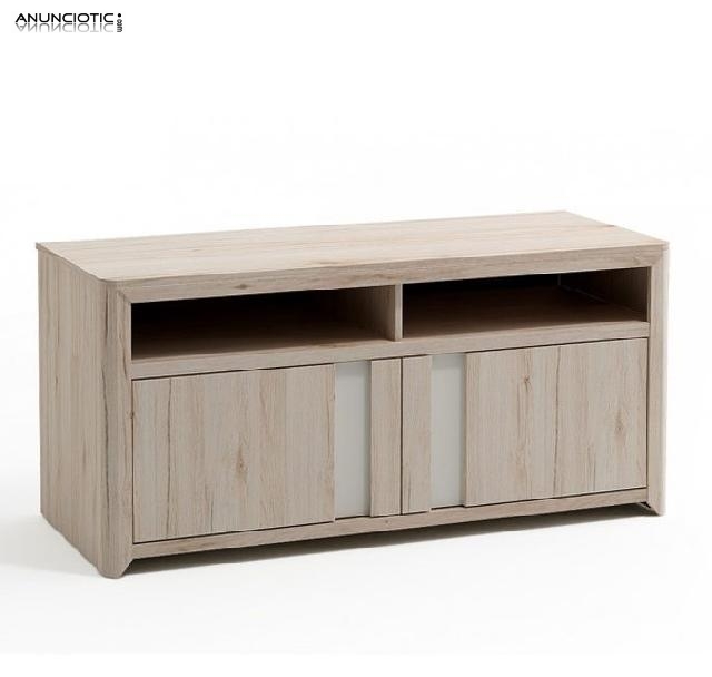 Mueble de TV modelo Edita color sanremo