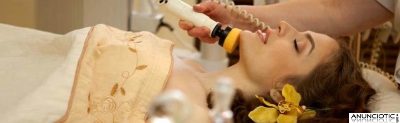 Estetica cristina en Malaga está dedicada al tratamiento de su belleza y estetica  Malaga