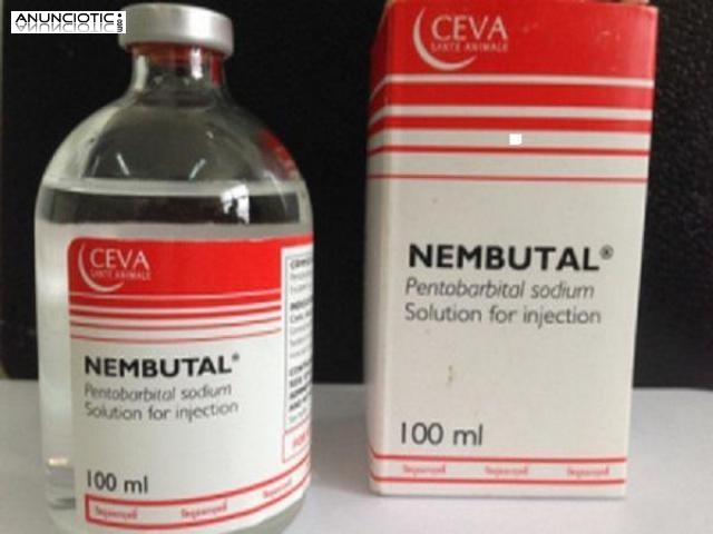 Nembutal de calidad para la venta en línea