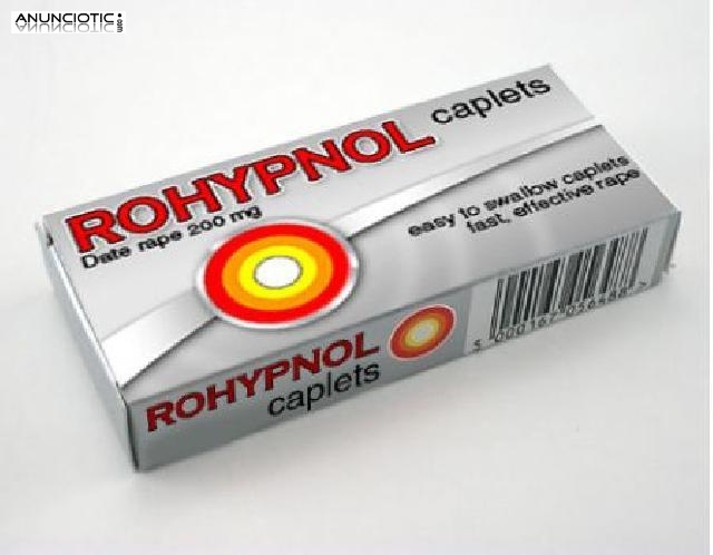 comprar Rohypnol /2/200mg de calidad en línea en españa sin receta