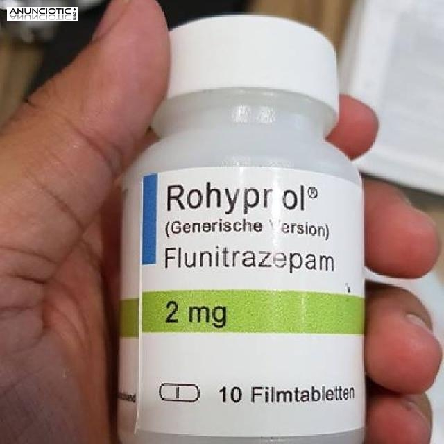 comprar Rohypnol /2/200mg de calidad en línea en españa sin receta