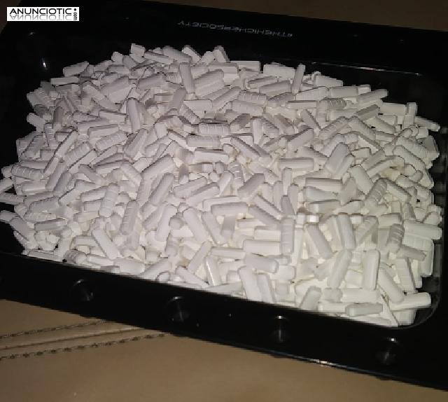 orden / calidad Xanax (alprazolam) en España sin receta