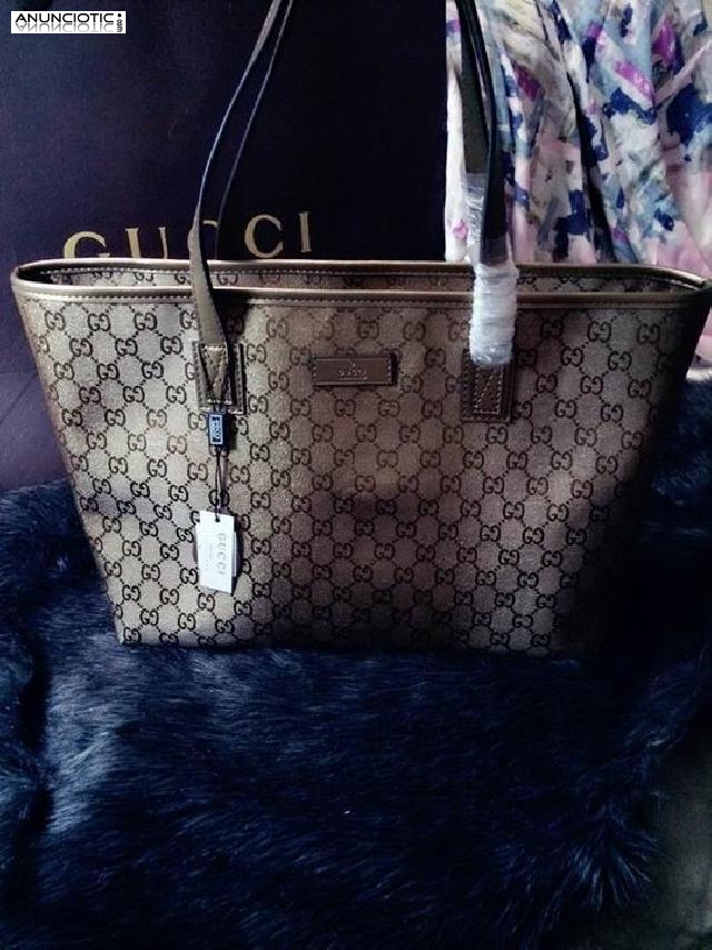  HERMES.CHANEL.GUCCI.LV.Burberry.YSL.bolsas 35euros