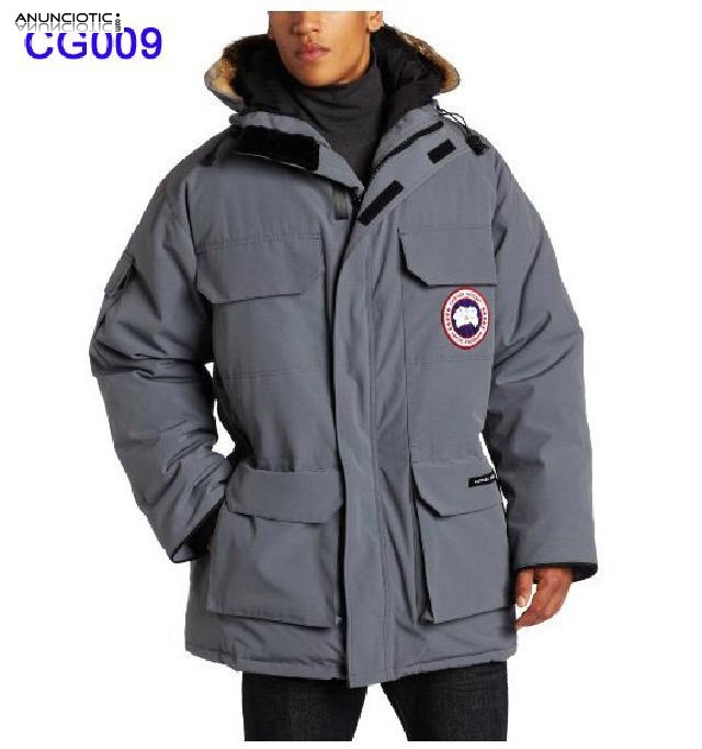 La compañía vendió directamente AAA + ropa :. ParaJumpers.Canada   Goose.Co