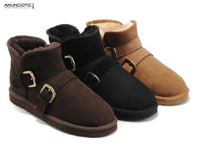 Nuestra empresa mayorista directa: Sra Ni?o .UGG zapatos 45 euros.