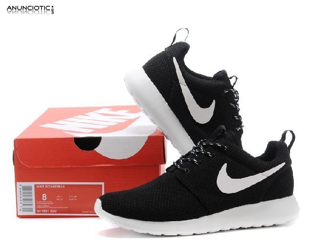  precio barato para.jordan.nike roshe run.nike cortez. zapato 35euros