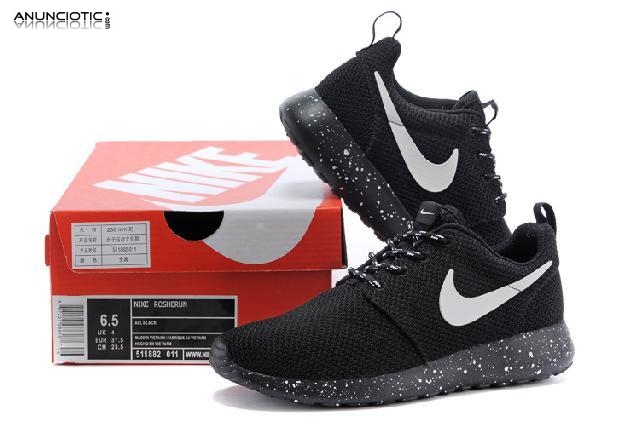  precio barato para.jordan.nike roshe run.nike cortez. zapato 35euros