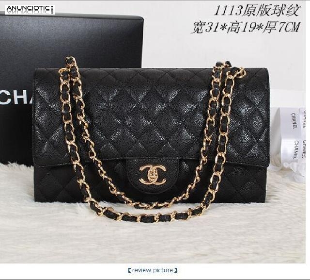 precio barato para.Chanel.2.55 CF.GST.GUCCI.Hermes, PRADA.bolsos 45euros 