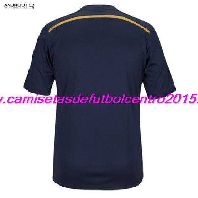 nueva Camisetas Philadelphia Union baratas 2015-2016 Segunda