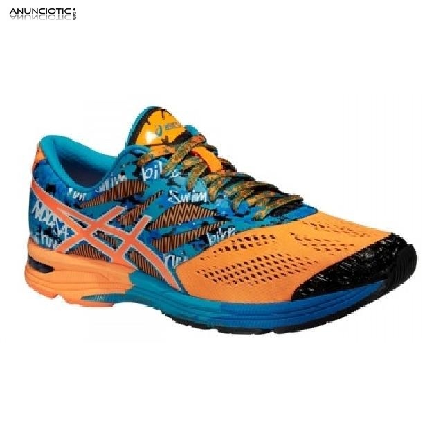 Zapatillas running asics