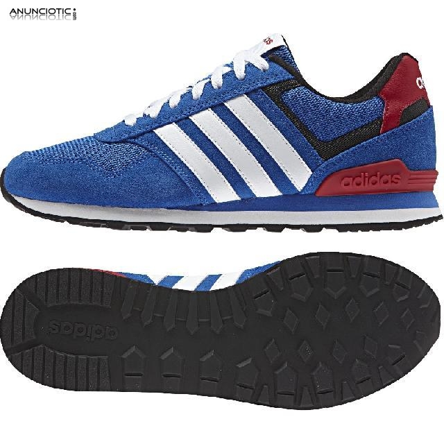 Zapatilllas adidas