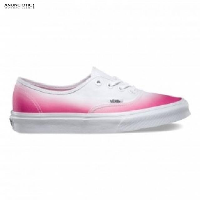 Zapatillas converse para mujer