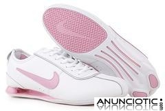 Nike Shox R3 2011 nuevos