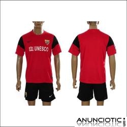 Nuevo Camiseta de Magala Temporada 2011/2012