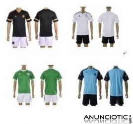 Camiseta Alemania www.ftjersey.com 501-1000 euros: descuento del 15%