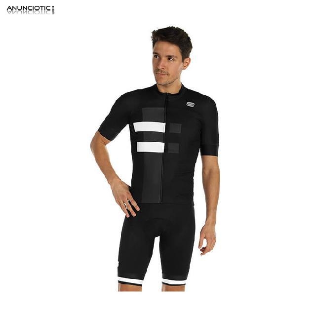 maillot cycliste Sportful